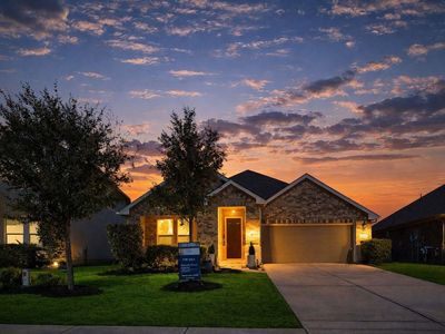 2137 Woodland Pine Dr