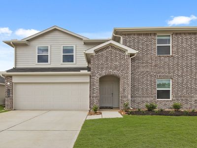 Perry Plan, Mill Creek