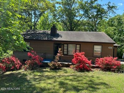 Property at 5511 S Briscoe Cir, Knoxville, TN