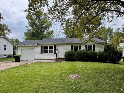 Property at 213 Park Ave, Belton, MO