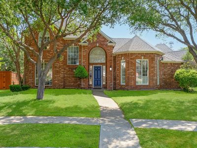 Property at 2007 Hill Haven Cir, Richardson, TX