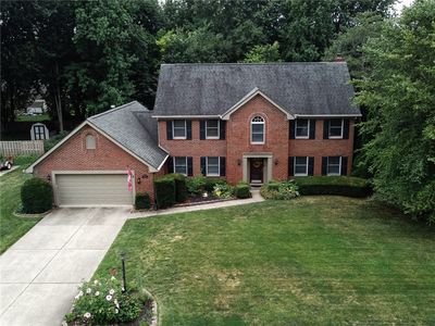 3855 Westwind Dr