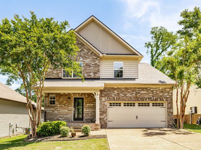 117 Otter Glenn Dr