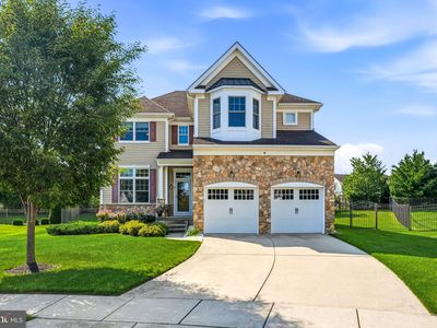 7 Transom Ct