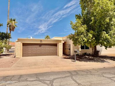1776 N TERRACE Circle