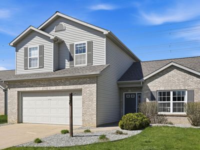 320 Treeline Cv