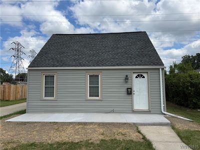 15 Heather Rd