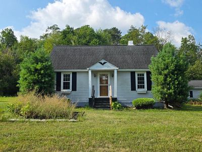 Property at 6157 Strasburg Rd, Strasburg, VA