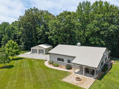 9656 Francis Ferry Rd