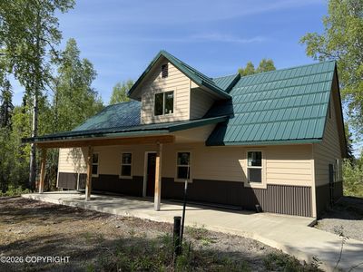48950 S Silver Salmon Cir