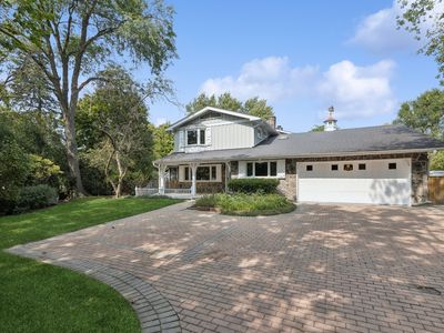 2218 Old Glenview Rd