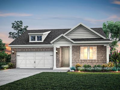 Heston Plan, Overland