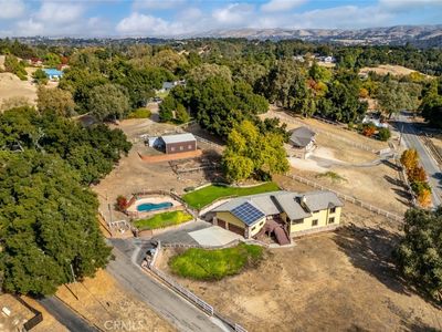 9170 Santa Lucia Rd