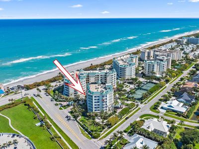 120 Ocean Grande Boulevard #501