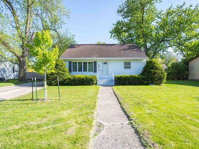 Property at 2511 Lucinda St, Perry, IA