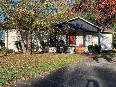 411 Campfire Dr