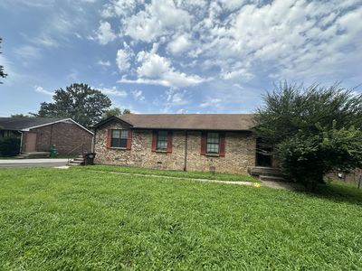 Property at 564 Tulip Grove Rd, Hermitage, TN