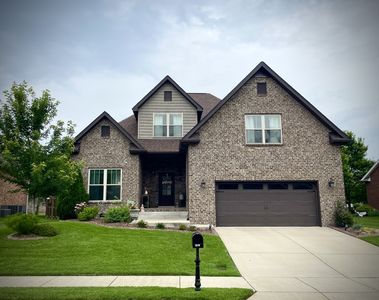3018 Dogwood Trl