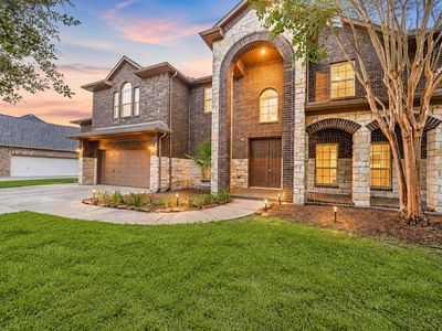 26306 Sunny Springs Ln