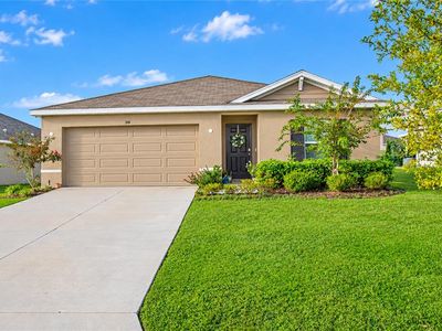 316 W FAIRWAYS VIEW DRIVE
