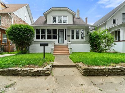 217 Shawnee Dr