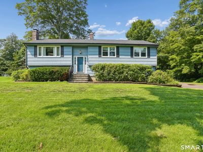 Property at 2496 Long Hill Road, Guilford, CT
