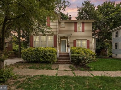 Property at 40 Myrtle Ave, Merchantville, NJ