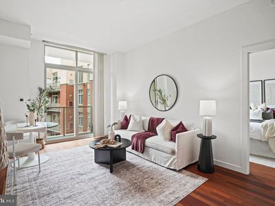 1000 New Jersey Ave SE APT 1224
