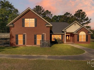 903 Olive Branch Road