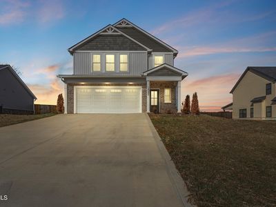 Property at 2085 Presley Xing, Jonesborough, TN