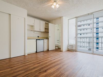 2509 Ala Wai Blvd APT 804