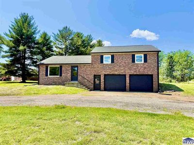 1981 N County Road 175 E