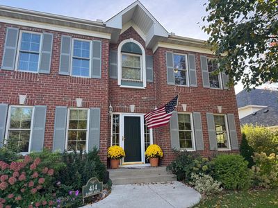 414 Ramsey Ave