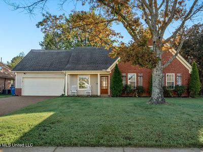 Property at 9062 Hickory Dr, Olive Branch, MS