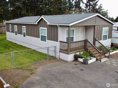 121 Cottonwood Lane