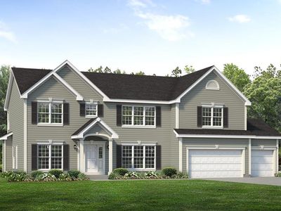 Mandalay Plan, The Preserve - The Estates