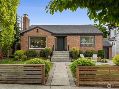 551 NE 84th Street