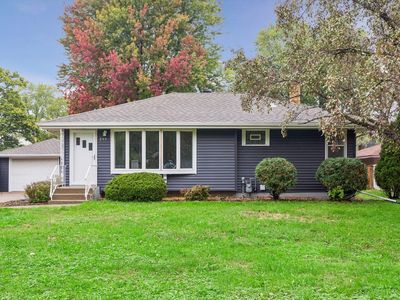 Property at 255 County Road C2 W, Roseville, MN