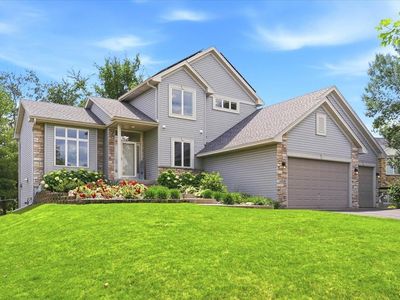 Property at 1218 152nd Ln NW, Andover, MN