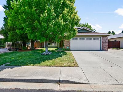 1025 Cinnabar Way