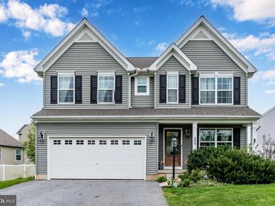 245 Spring Meadows Rd