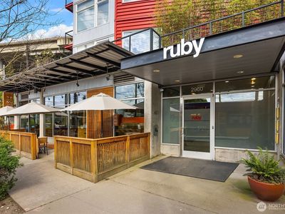 2960 Eastlake Avenue E #213