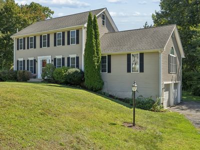 9 Cameron Dr