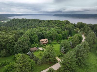 14918 Eagle Ridge ROAD