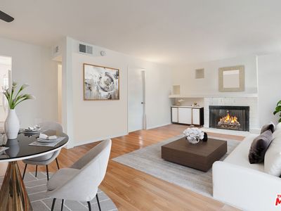 5245 Coldwater Canyon Ave APT C