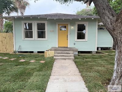 410 E Saint Francis St