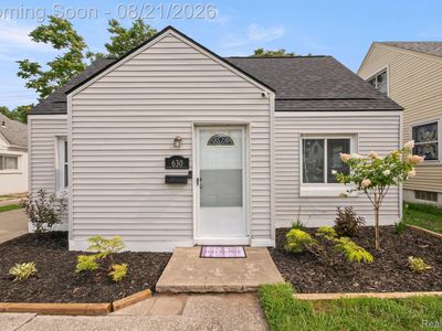 630 White Ave