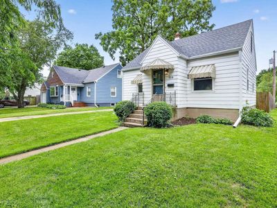 Property at 518 Algoma St, Madison, WI