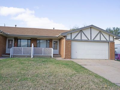 3159 S Bunker Hill Dr