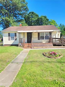 515 Weaver Cir